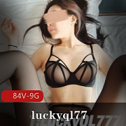 luckyql77推特合集：颜值身材双担当，男人们的欲望享受