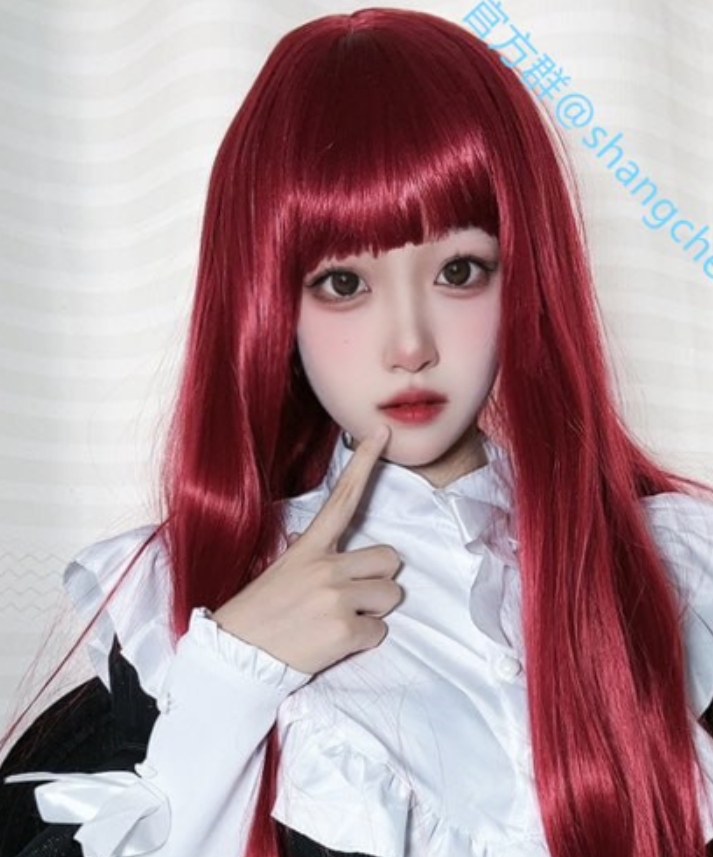 神秘魅力！《福利姬神探狸狸人形玩偶doll165v2.2g》网络电影收藏量达298！