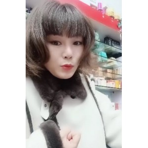 卖杂货搭讪顾客+肥姐+155v86.6g