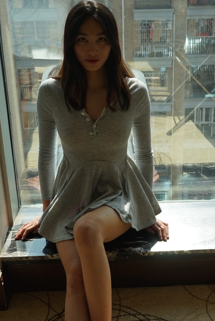 湖南师范韩珊私拍展示1V+5.22g