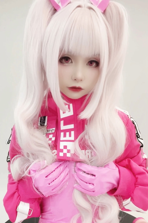 爆机少女+喵小吉93套+放飞自我福利+196.5g