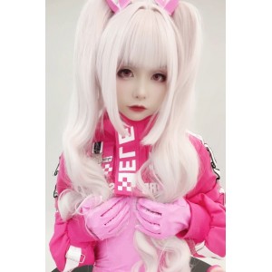 爆机少女+喵小吉93套+放飞自我福利+196.5g