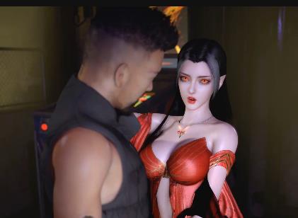 VA互动ack+美杜莎+酒吧出G报复萧炎+[1V1.1G]