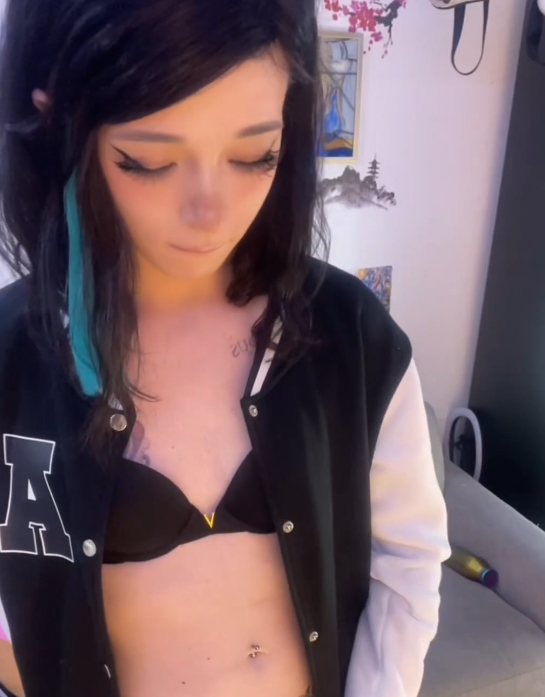 气质伪娘+puppygirl+249v51.3g