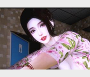 小姨公厕3D全动态完整版，时长55分钟，身材完美S曲线，中文配音观看下载