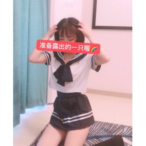 推特超萌妹子一只喔：175个视频总大小1.9G，武汉盘