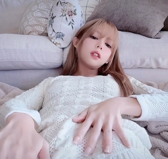 情人节特别版：乱来亚裔妹子kittyKum视频合集（1638个珍藏）