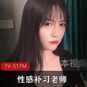 性感补习老师教学阿娇最新合集1V517M，魅力无限，叫声动人