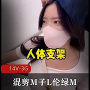 抖音剧情混剪正能量M子L伦绿M最新合集14V3G，超喜欢的博主自剪作品，时长84分