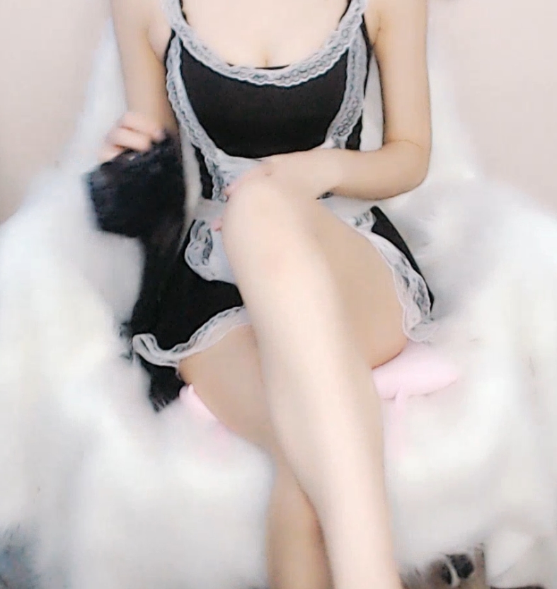 斗鱼白鹿姬最新合集57V5.42G，收藏截图