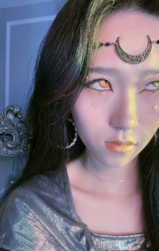 玩物直播陈莹斯蛇妖最新合集1V1.3G，套路直播助眠