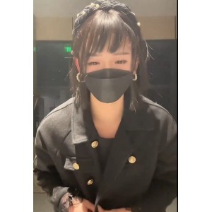 伪娘人妖百度云颜值超高合集8V333M，推特视频解压双层