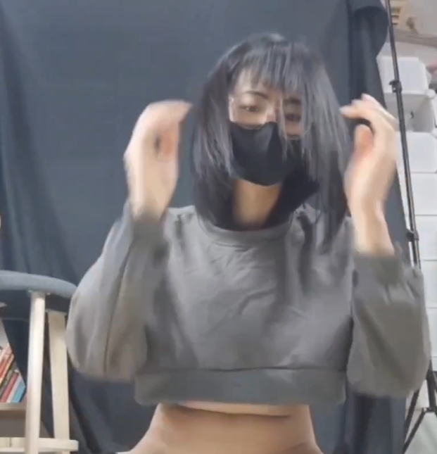 伪娘人妖百度云颜值超高合集8V333M,推特视频解压双层