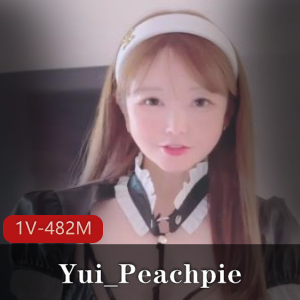女仆P站Yui_Peachpie家务自拍合集1V482M,剧情新意棒棒糖