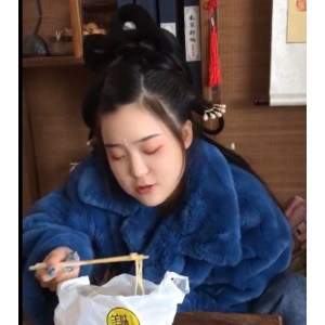 古风汉服唯美束缚！推特30万粉摄影大神650V13G，女体私拍