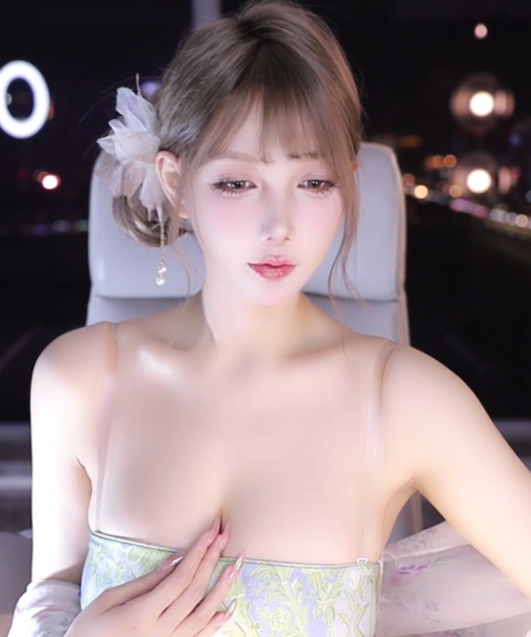 斗鱼主播Minana呀24年5月29日直播录屏1V17G，自行打包