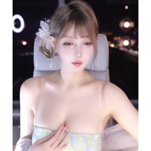 斗鱼主播Minana呀24年5月29日直播录屏1V17G，自行打包