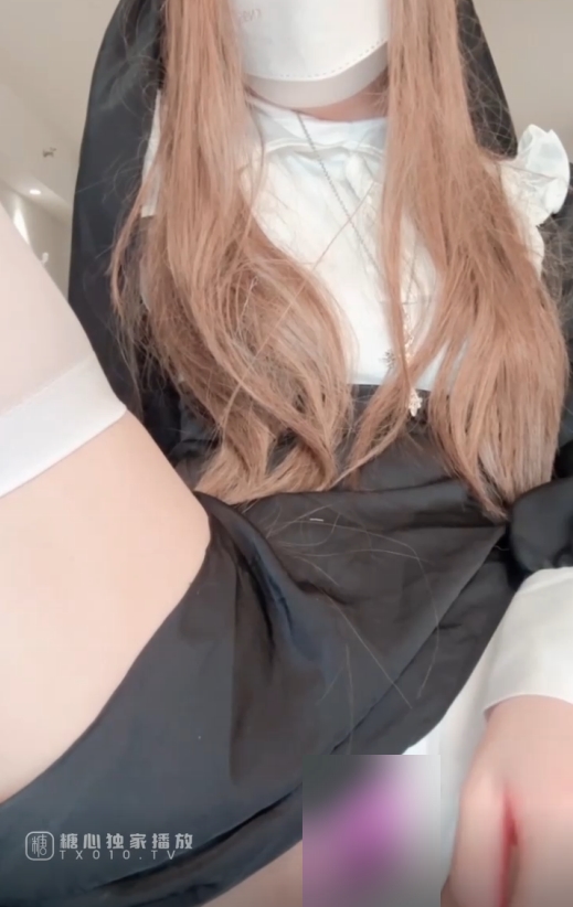 福利姬百度盘修女小晗猫最新合集1V122M,喵wink魅力展现