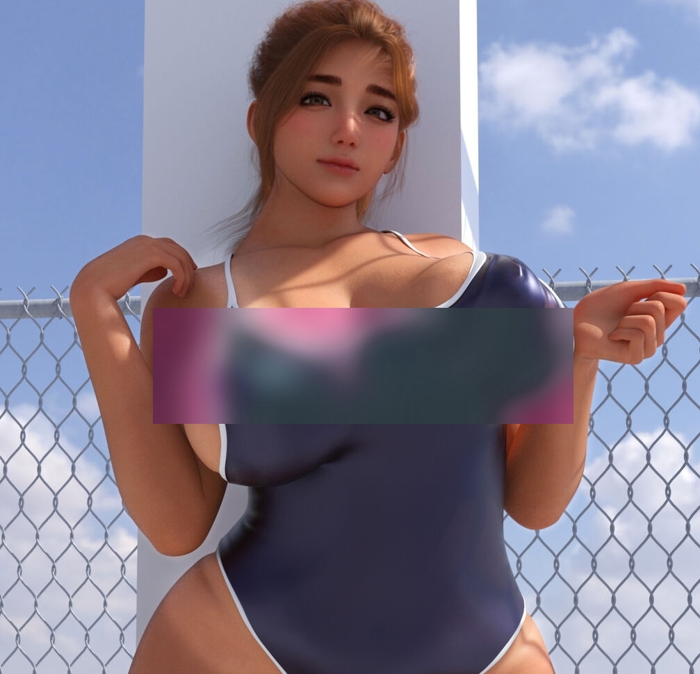 3D作品百度盘媚黑新娘婚礼短篇图集368P160M，包含黑人大物件进入某处小小迪