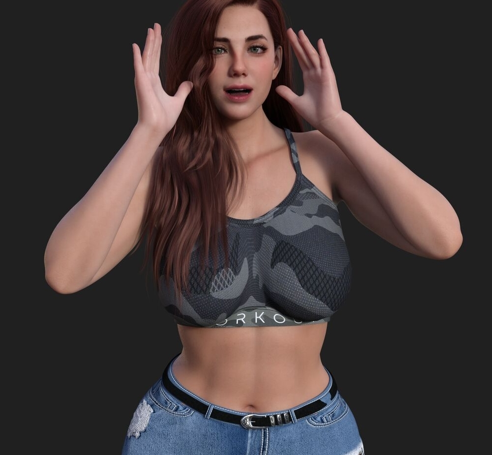 3D作品百度盘媚黑新娘婚礼短篇图集368P160M，包含黑人大物件进入某处小小迪