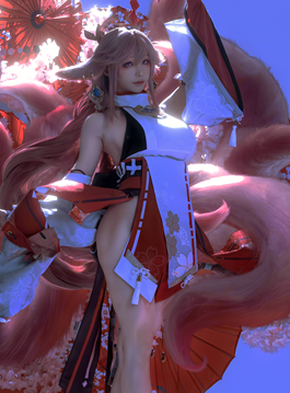 伪娘百度盘福利十六夜淚最新合集5V671M，30w粉丝三人游