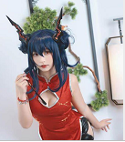 Cosplay抖音女神神樂坂真冬最新合集15V761M,动漫迷必看!