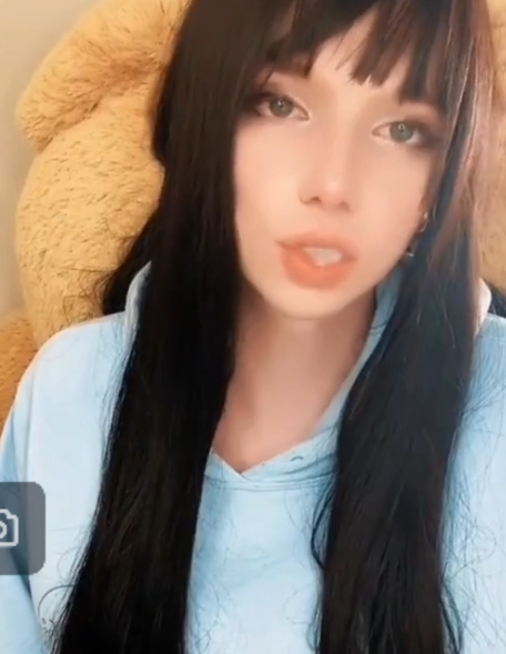 外国百度盘伪娘femboylunluns剪辑合集1V447M，自吸自产自销，释放精彩瞬间