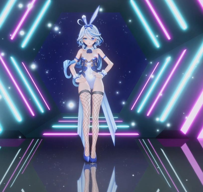 自购百度盘4K合集ADLER最新作品79V120.93G，赛马娘与崩坏3精彩呈现