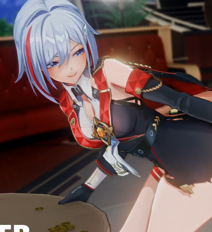 自购百度盘4K合集ADLER最新作品79V120.93G，赛马娘与崩坏3精彩呈现