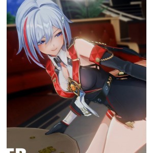 自购百度盘4K合集ADLER最新作品79V120.93G，赛马娘与崩坏3精彩呈现