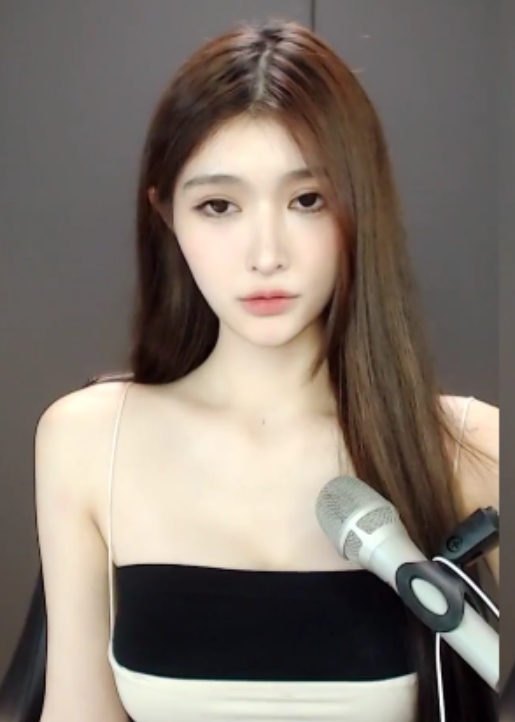 虎牙热舞主播晴小兔呢最新合集15V1.94G，2022年9月直播精彩回顾