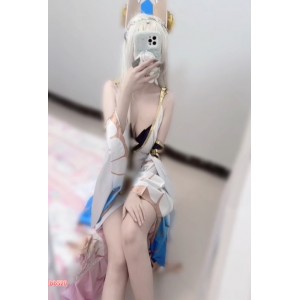 福利姬百度盘定制cos合集乌萨奇八八/小胖桃最新更新19V1.3G，王者荣耀角色视频