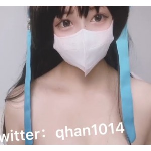 福利姬百度小晗喵最新合集13V2.17G，重新整理去重补漏