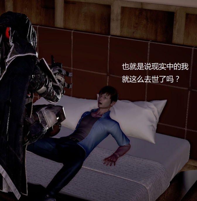 欧美3D漫百度精编珍藏合集50V50G，人物模型多样防和谐