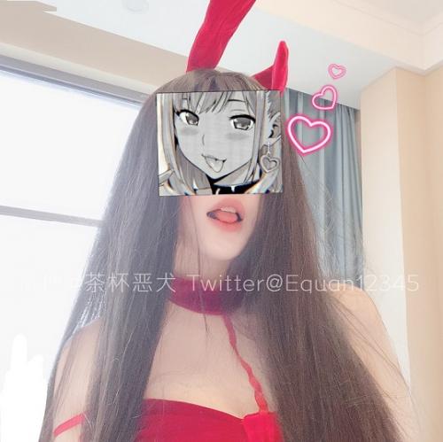 恶犬超清视频图包典藏合集40.1G，茶杯恶犬精彩修复，身材颜值俱佳