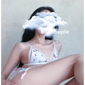 韩国妻子bibicouple甜美合集134V27G，收藏于百度