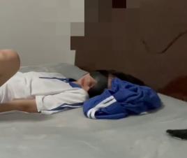 校服优质学妹自拍资源1V1.5G超诱人,爆火推荐!