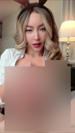 转载百度盘万圣节兔女郎谭晓彤最新合集1V800M0.75G，超棒互动送满球！