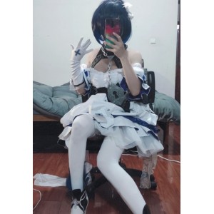 优质伪娘cos百度盘水银灯合集45V24.4G，包含解压教程与下载链接有效性提示