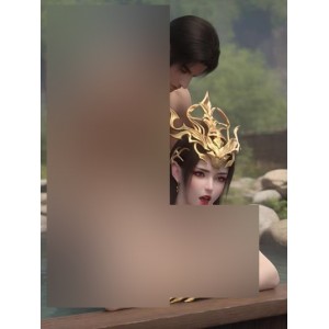 [百度盘]众筹项目+美杜莎主题+丰富内容+羲和11期+191p+610m+便捷下载资源