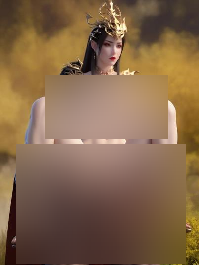 [百度盘]众筹项目+美杜莎主题+丰富内容+羲和11期+191p+610m+便捷下载资源