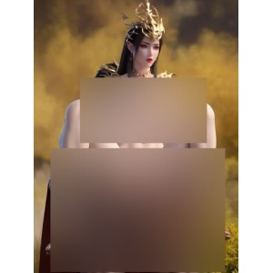 [百度盘]众筹项目+美杜莎主题+丰富内容+羲和11期+191p+610m+便捷下载资源