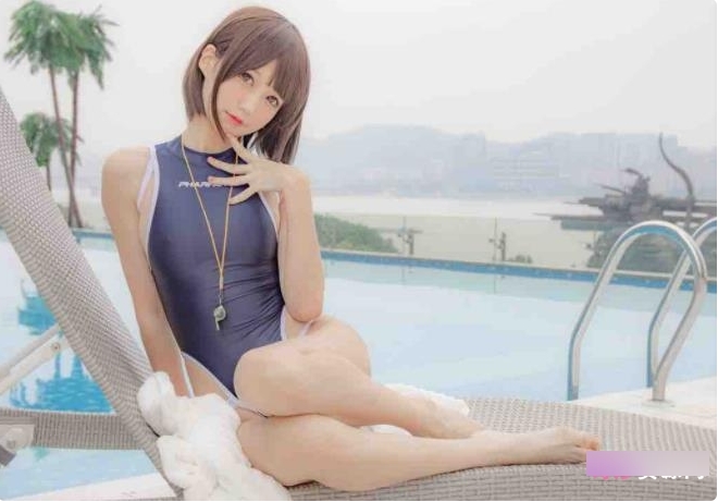 斗鱼顶级人气浮力姬Nagisa魔物喵最新稀缺合集32P1V1.38G，颜值身材俱佳