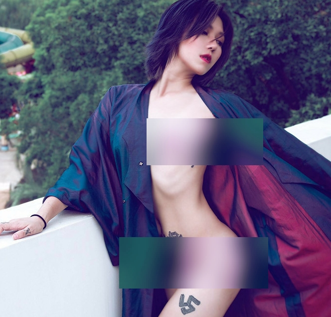 虎牙御姐浮力姬9.2G合集舌尖风情太诱人