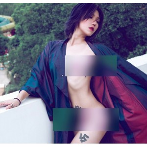 虎牙御姐浮力姬9.2G合集舌尖风情太诱人