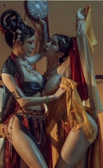 大球女神秋和柯基73部合集38G斗鱼超火