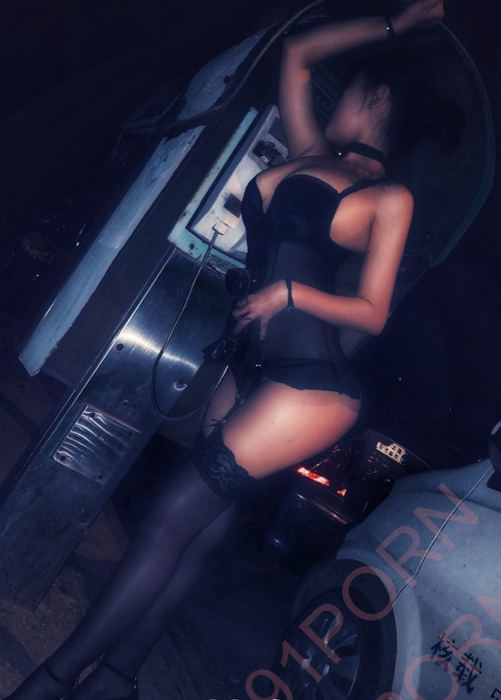 火辣420Mecho推特猫奴展示1V