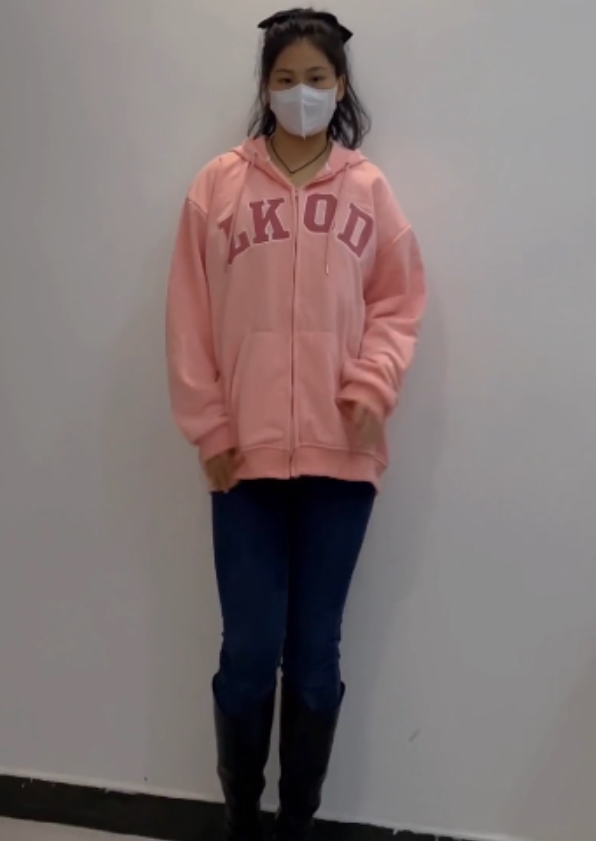 宅圈万听大罩杯142v18.5G热舞合集太翘了