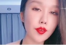 尼尼子抖音收费秀视频12部28G水灵灵