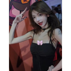 推特藤原酱COS小恶魔劲舞合集230部996M太润了